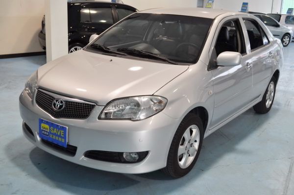 2005豐田VIOS 照片1