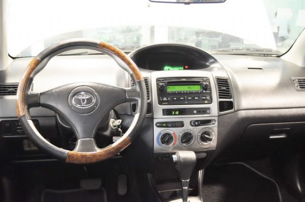 2005豐田VIOS 照片3