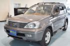 台中市2005日產X翠2.5 NISSAN 日產 / X-Trail中古車