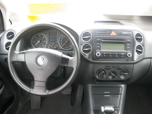 運通汽車-2006年-VW-Golf  照片2