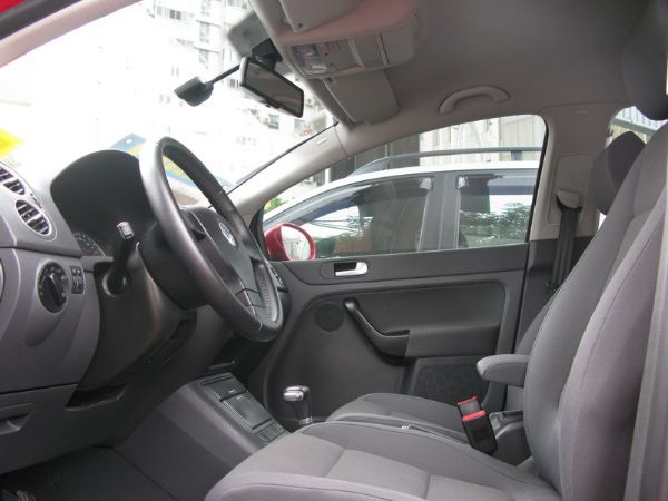 運通汽車-2006年-VW-Golf  照片3