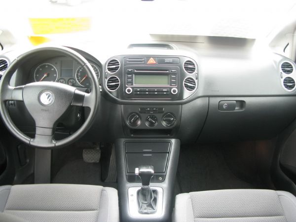 運通汽車-2006年-VW-Golf  照片5