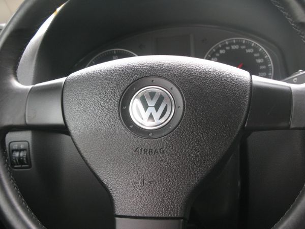 運通汽車-2006年-VW-Golf  照片6