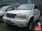 台中市運通汽車-2007GrandVitara SUZUKI 鈴木 / Grand Vitara中古車