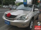 台中市運通汽車-2005年-凌志-RX330 LEXUS 凌志 / RX330中古車