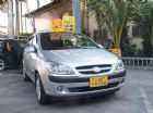 台中市《年代》2008 現代 GETZ 1.6 HYUNDAI 現代 / Getz中古車