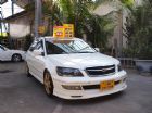 台中市《年代》2003 三菱 VIRAGE MITSUBISHI 三菱 / Virage iO中古車