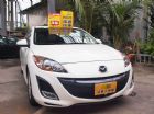 台中市《年代》2011 馬自達 MAZDA3  MAZDA 馬自達 / 3中古車