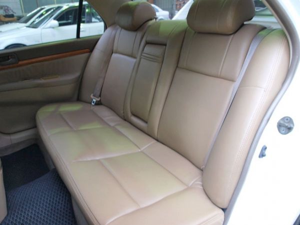 《年代》2005三菱LANCER 1.6 照片7