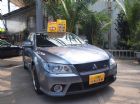 台中市《年代》2009三菱FORTIS 2.0 MITSUBISHI 三菱 / Lancer EVO中古車