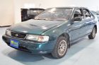 台中市95日產CE NISSAN 日產 / Sentra中古車