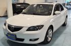 台中市2005馬3 MAZDA 馬自達 / 3中古車