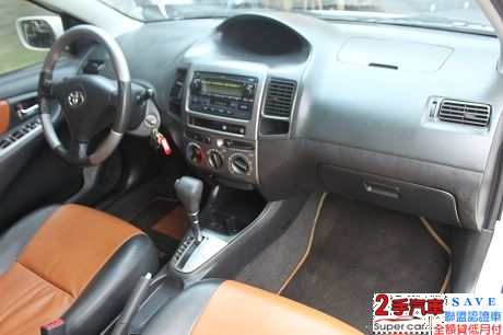 Toyota豐田 Vios ~中古二手車 照片4