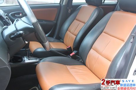 Toyota豐田 Vios ~中古二手車 照片5