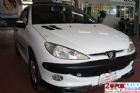 台中市Peugeot 寶獅 206 ~中古二手 PEUGEOT 寶獅 / 206中古車