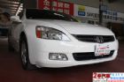 台中市Honda 本田 Accord K11  HONDA 台灣本田 / Accord中古車