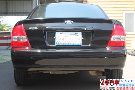 Ford 福特 Activa ~中古二手 照片8