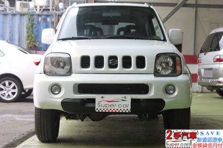 Suzuki 鈴木 Jimny  照片2