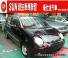 台中市★優仕達★ PORMOSA  MATIZ FORMOSA 台朔 / Matiz中古車