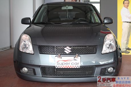 Suzuki 鈴木 Swift ~中古二 照片2