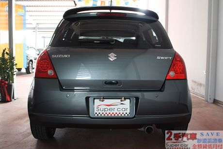 Suzuki 鈴木 Swift ~中古二 照片8