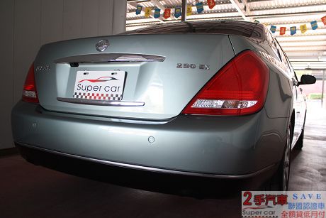 Nissan 日產 Teana ~中古二 照片8