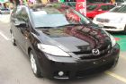 台中市★優仕達★ 08 馬自達-MAZDA5 MAZDA 馬自達 / 5中古車