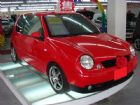 台中市00 VW LUPO 購車~全額貸 VW 福斯 / Lupo中古車