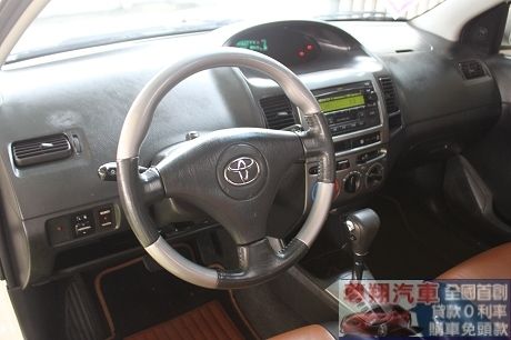 Toyota豐田 Vios  照片3