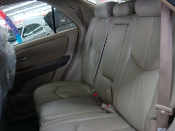 LEXUS RX300 購車~全額貸 照片5