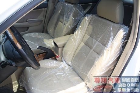 Honda 本田 Accord K11  照片6