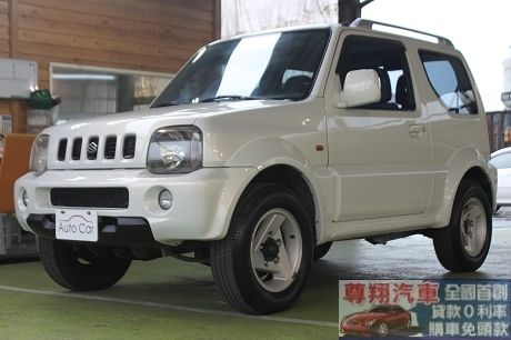 Suzuki 鈴木 Jimny  照片2