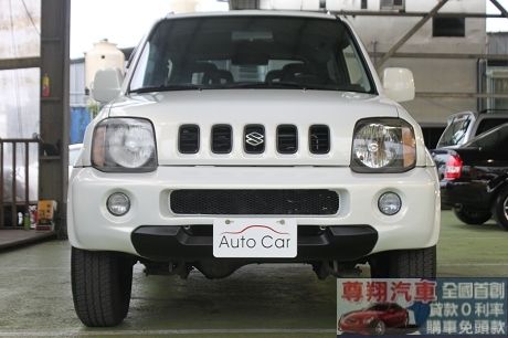 Suzuki 鈴木 Jimny  照片3