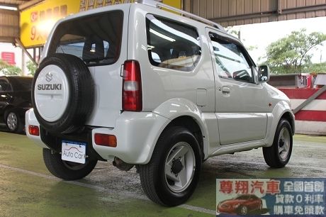 Suzuki 鈴木 Jimny  照片10