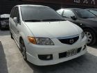 台中市MAZDA PREMACY 購車~全額貸 MAZDA 馬自達 / Premacy中古車