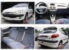 台中市Peugeot 寶獅 206  PEUGEOT 寶獅 / 206中古車