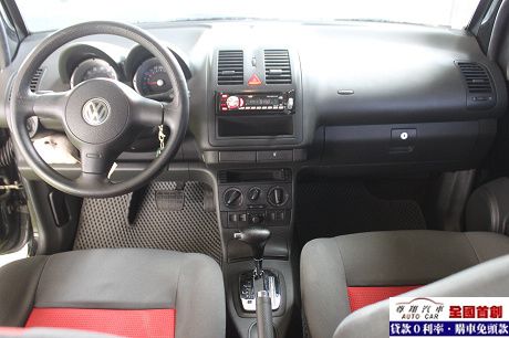 VW 福斯 Lupo  照片5