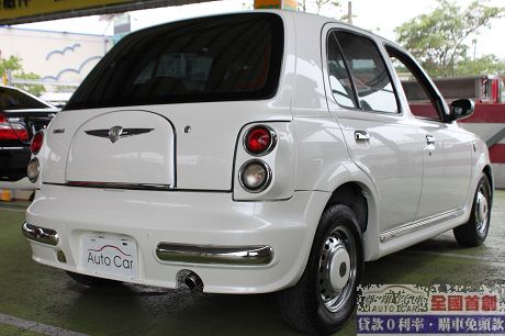 Nissan 日產 Verita  照片10