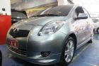 台中市07年豐田 Yaris全額貸 TOYOTA 豐田 / YARIS中古車
