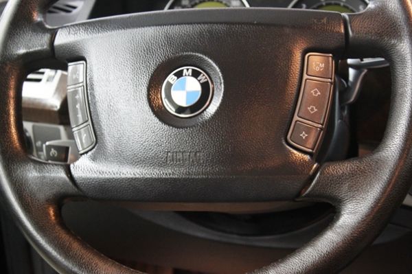 08年BMW寶馬740I全額貸 照片7