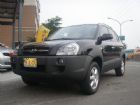 台中市06年 現代 釷桑 實車實圖~ HYUNDAI 現代 / Tucson中古車