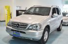 台中市ML320 BENZ 賓士 / ML 320中古車