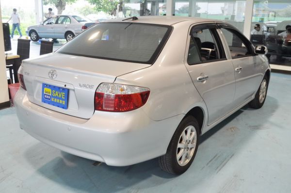 2009VIOS 照片2