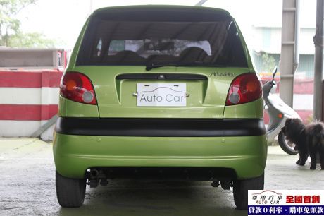 Formosa 台塑 Matiz(台塑二 照片9