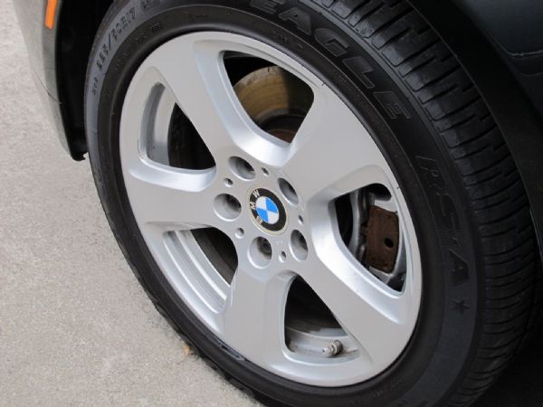 BMW 535 XIT TOURING  照片7
