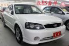 台中市04年福特TierraSE全額貸 FORD 福特 / Tierra RS中古車