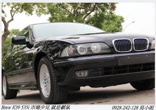 Bmw 9 535 I 總代理 Bmw 寶馬535i 台北中古車 二手車 台北中古汽車 台北中古車行 231