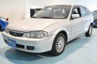 台中市LIFE FORD 福特 / Life中古車