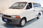 台中市海力士 TOYOTA 豐田 / Hiace中古車