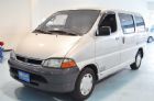 台中市海力士 TOYOTA 豐田 / Hiace中古車